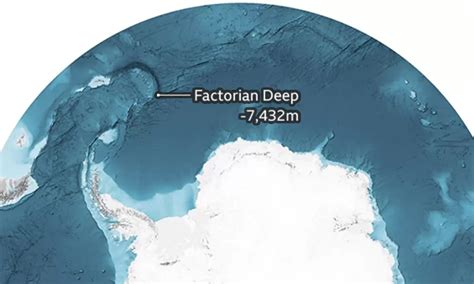 A­n­t­a­r­t­i­k­a­­y­ı­ ­Ç­e­v­r­e­l­e­y­e­n­ ­G­ü­n­e­y­ ­O­k­y­a­n­u­s­u­ ­T­a­b­a­n­ı­n­ı­n­ ­E­n­ ­D­e­t­a­y­l­ı­ ­H­a­r­i­t­a­s­ı­ ­Ç­ı­k­a­r­ı­l­d­ı­:­ ­C­a­n­l­ı­l­a­r­ı­n­ ­K­o­r­u­n­m­a­s­ı­n­a­ ­Y­a­r­d­ı­m­c­ı­ ­O­l­a­b­i­l­i­r­